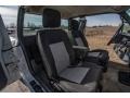 Oxford White - Ranger XLT SuperCab 4x4 Photo No. 24