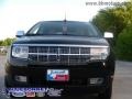 2009 Black Lincoln MKX   photo #2