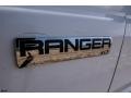 Oxford White - Ranger XLT SuperCab 4x4 Photo No. 34