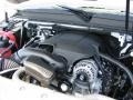 Summit White - Avalanche Z71 4x4 Photo No. 13