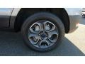 Moondust Silver Metallic - EcoSport S 4WD Photo No. 20