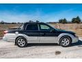 2003 Black Granite Pearl Subaru Baja Sport  photo #3