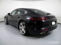 Black - Panamera 4S Photo No. 5