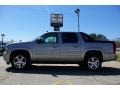 2009 Silver Birch Metallic Chevrolet Avalanche LT 4x4  photo #1