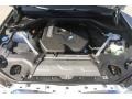 Alpine White - X3 sDrive30i Photo No. 8