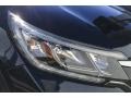 2016 Obsidian Blue Pearl Honda CR-V EX  photo #33