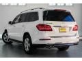 Polar White - GLS 450 4Matic Photo No. 3