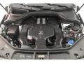 Polar White - GLS 450 4Matic Photo No. 8