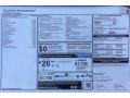 Jet Black - X3 sDrive30i Photo No. 10