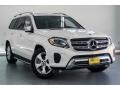 Polar White - GLS 450 4Matic Photo No. 12