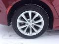 2015 Velvet Red Pearl Chrysler 200 C  photo #10