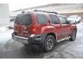 Lava Red - Xterra PRO-4X 4x4 Photo No. 6
