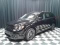 Pitch Black - Journey SXT Photo No. 2
