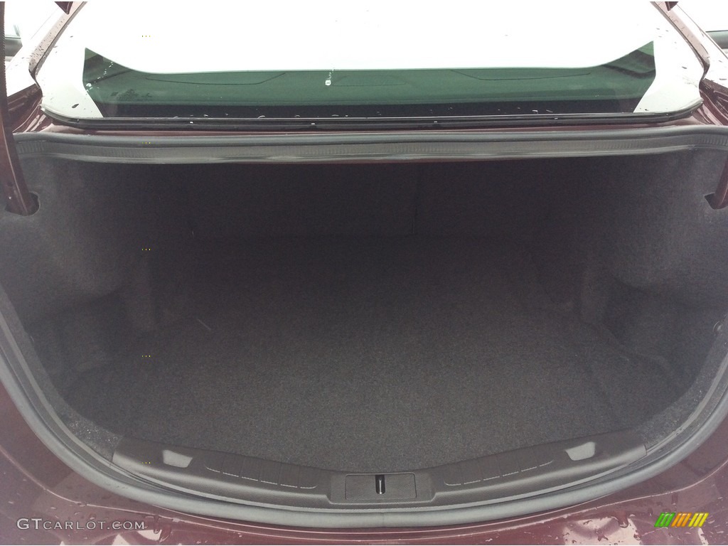 2013 Fusion Titanium - Bordeaux Reserve Red Metallic / Charcoal Black photo #26