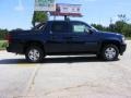 2009 Dark Blue Metallic Chevrolet Avalanche LS  photo #5