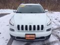 Bright White - Cherokee Limited 4x4 Photo No. 2