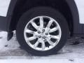 Bright White - Cherokee Limited 4x4 Photo No. 10