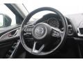2017 Sonic Silver Metallic Mazda MAZDA3 Touring 4 Door  photo #20