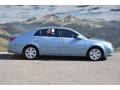Blue Mirage Metallic - Avalon XLS Photo No. 2