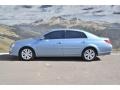Blue Mirage Metallic - Avalon XLS Photo No. 6