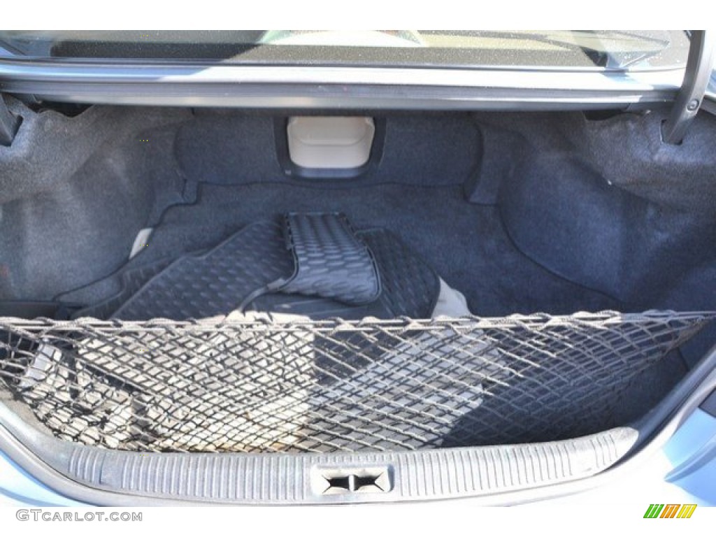 2008 Avalon XLS - Blue Mirage Metallic / Ivory Beige photo #27