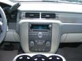 2009 Dark Blue Metallic Chevrolet Avalanche LS  photo #19