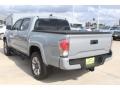 Cement Gray - Tacoma Limited Double Cab Photo No. 6