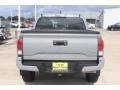 Cement Gray - Tacoma Limited Double Cab Photo No. 7