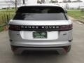 2019 Indus Silver Metallic Land Rover Range Rover Velar S  photo #8