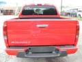 Victory Red - Colorado LT Crew Cab Photo No. 7