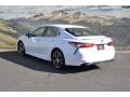 Super White - Camry SE Photo No. 7