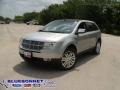 2009 Brilliant Silver Metallic Lincoln MKX   photo #1