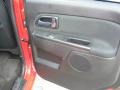 2009 Victory Red Chevrolet Colorado LT Crew Cab  photo #17