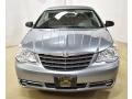2008 Clearwater Blue Pearl Chrysler Sebring LX Convertible  photo #8