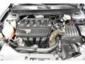 2008 Clearwater Blue Pearl Chrysler Sebring LX Convertible  photo #10