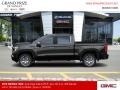 Onyx Black - Sierra 1500 Denali Crew Cab 4WD Photo No. 2