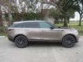 Kaikoura Stone Metallic 2019 Land Rover Range Rover Velar R-Dynamic SE Exterior