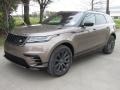 Kaikoura Stone Metallic 2019 Land Rover Range Rover Velar R-Dynamic SE Exterior