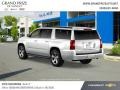 Iridescent Pearl Tricoat - Suburban LT 4WD Photo No. 3