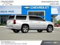 Iridescent Pearl Tricoat - Suburban LT 4WD Photo No. 4