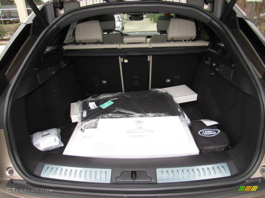 2019 Land Rover Range Rover Velar R-Dynamic SE Trunk Photo #131864463