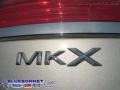2009 Brilliant Silver Metallic Lincoln MKX   photo #14