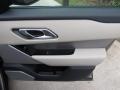 Door Panel of 2019 Range Rover Velar R-Dynamic SE