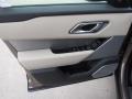 Door Panel of 2019 Range Rover Velar R-Dynamic SE