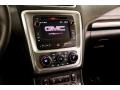 2014 Quicksilver Metallic GMC Acadia SLT AWD  photo #9