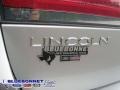 2009 Brilliant Silver Metallic Lincoln MKX   photo #18