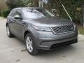 Corris Grey Metallic - Range Rover Velar S Photo No. 2