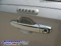 2009 Brilliant Silver Metallic Lincoln MKX   photo #19