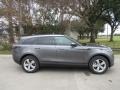Corris Grey Metallic - Range Rover Velar S Photo No. 6