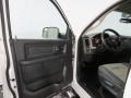 2012 Bright White Dodge Ram 3500 HD ST Crew Cab 4x4 Dually  photo #15
